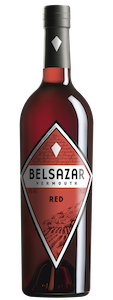 Belsazar Vermouth Red